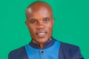 Innocent Chibatamoto