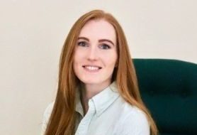 Dr Annabel Curtis- Osteopath