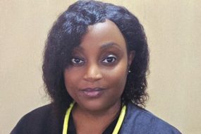 Dr Nokuthula Hlonipani Mavela