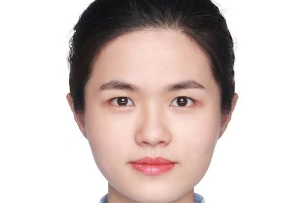 Dr  Xue Lixia