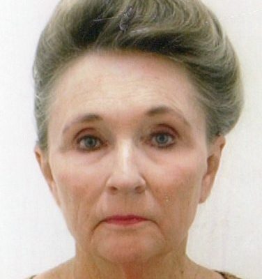 Janine Halsted