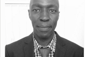 Dr Wisdom Gwatidzo