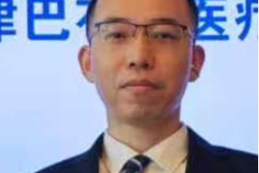 Dr XuanJing Li