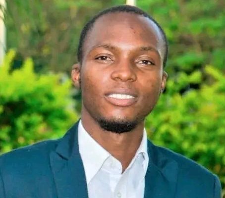 Prince Nduva