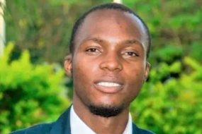 Prince Nduva