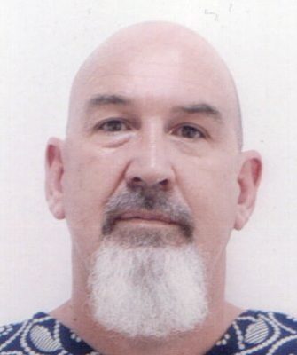 Dr David Broom